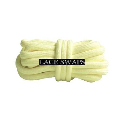 Butter 350 Boost Rope Shoelaces