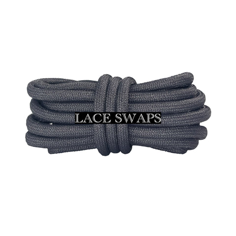 Carbon Shadow 350 Boost Rope Shoelaces