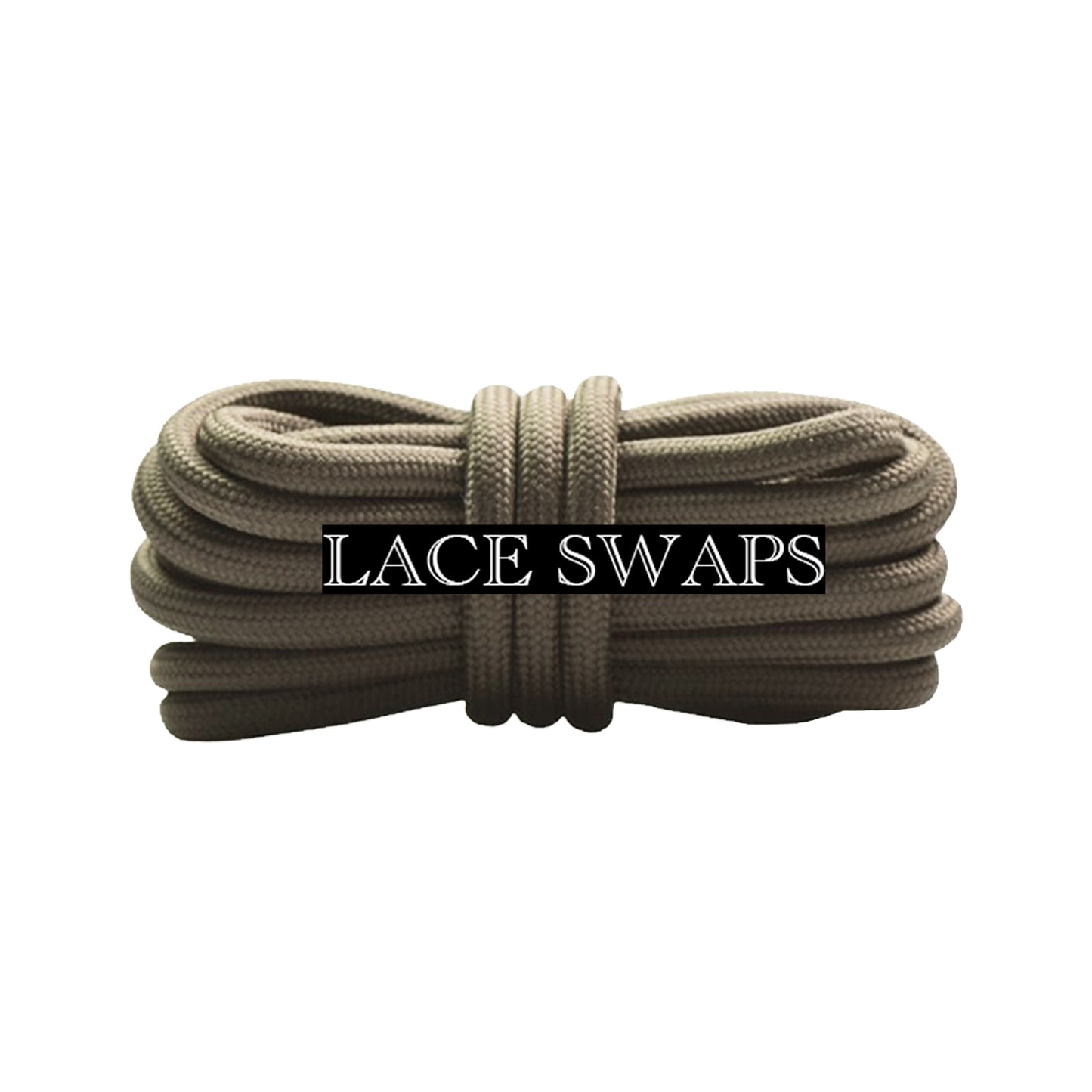 Classic Regular Rope Shoelaces