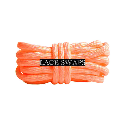 Coral 350 Boost Rope Shoelaces