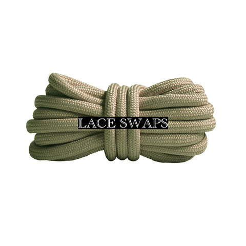Gremlin 350 Boost Rope Shoelaces