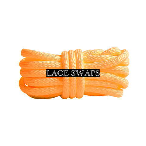 Newt 350 Boost Rope Shoelaces