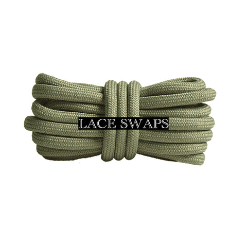 Oregano 350 Boost Rope Shoelaces