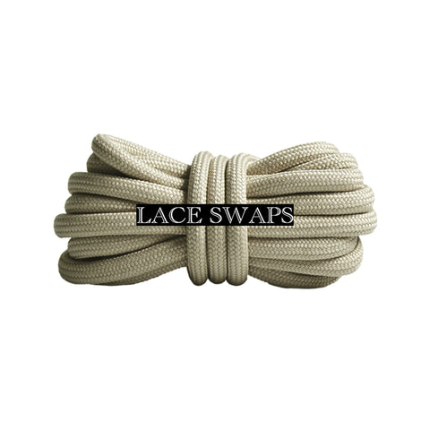 Pashmina 350 Boost Rope Shoelaces