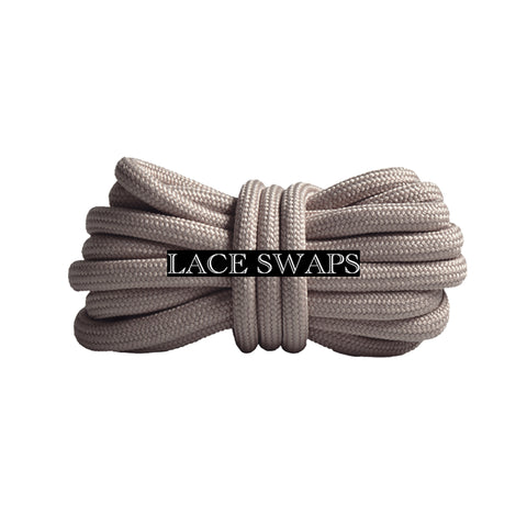 Porphyry 350 Boost Rope Shoelaces