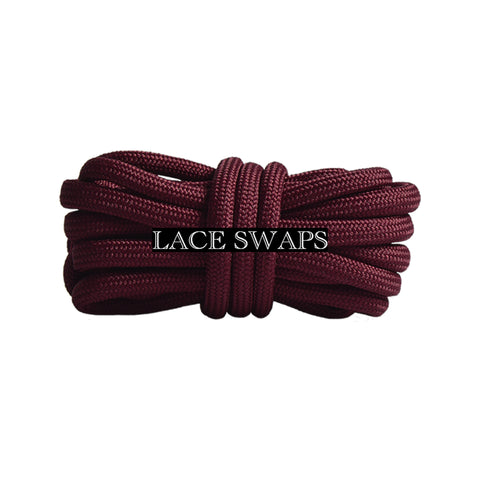 Rosewood 350 Boost Rope Shoelaces