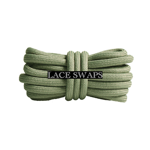 Sage 350 Boost Rope Shoelaces