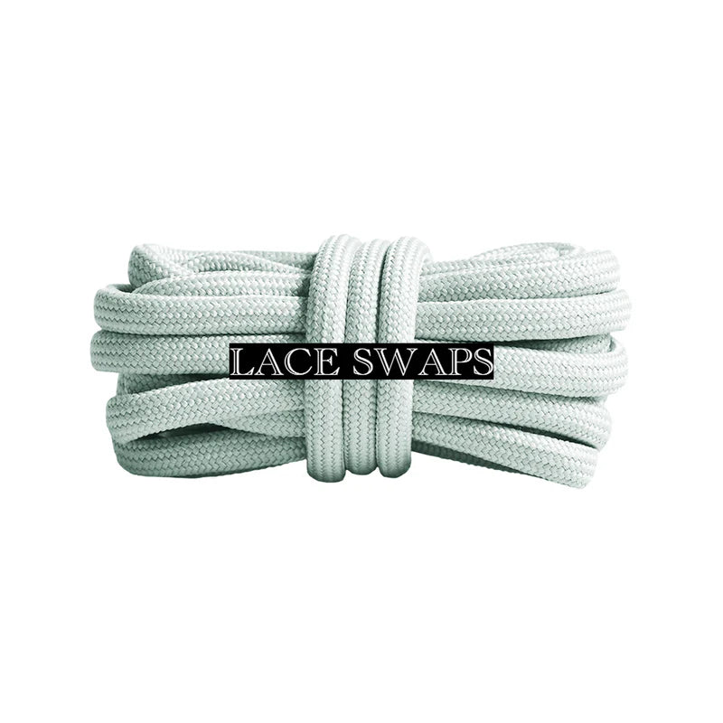 Premium Boost Rope Shoelaces