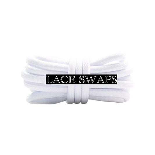 Classic Regular Rope Shoelaces