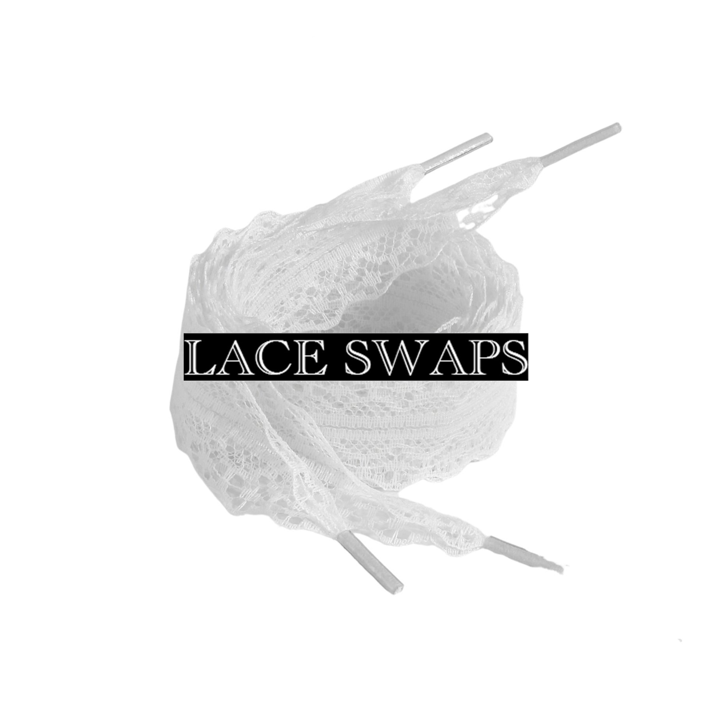 Flat Lace Shoelaces