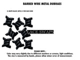 Barbed Wire Dubraes