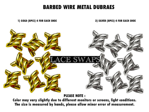 Barbed Wire Dubraes
