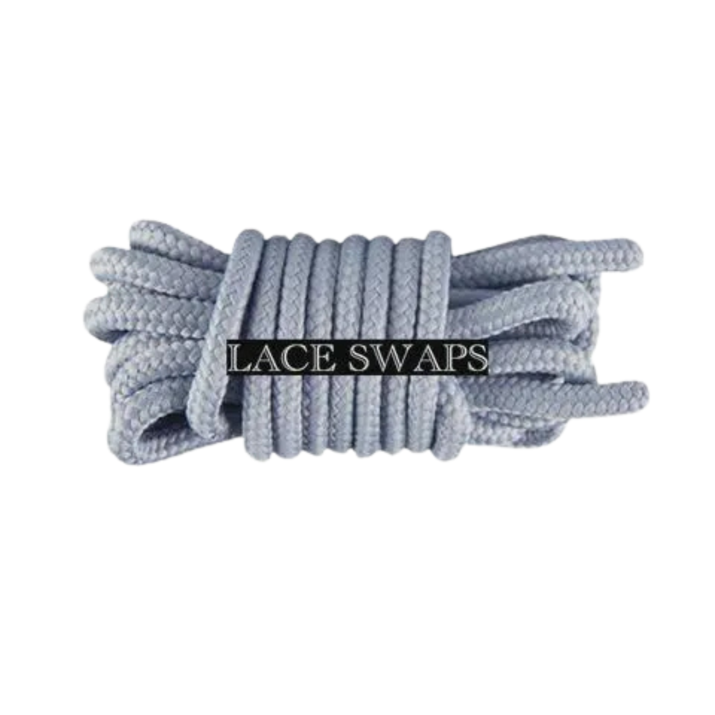 Thick Jordan 11 Shoelaces