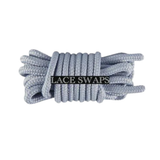 Thick Jordan 11 Shoelaces