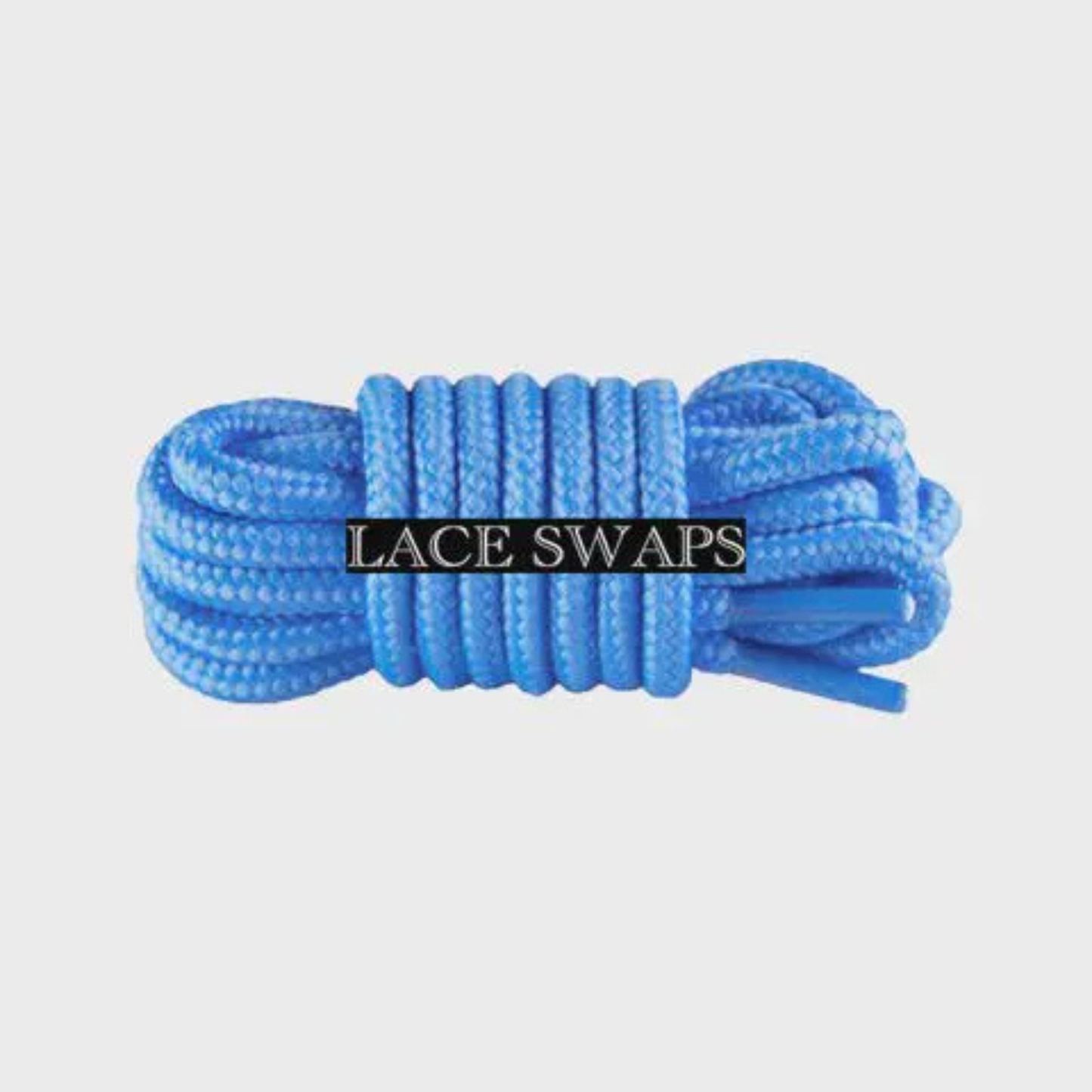 Thick Jordan 11 Shoelaces
