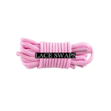 Thin Round Rope Shoelaces 31 Colorful Replacement Laces To Choose From Lace Swaps Swap For All Shoes