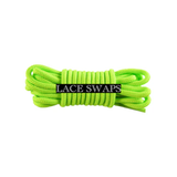 Thin Round Rope Shoelaces 31 Colorful Replacement Laces To Choose From Lace Swaps Swap For All Shoes