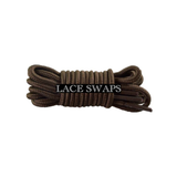 Thin Round Rope Shoelaces 31 Colorful Replacement Laces To Choose From Lace Swaps Swap For All Shoes