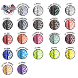 Rope Reflective Shoelaces