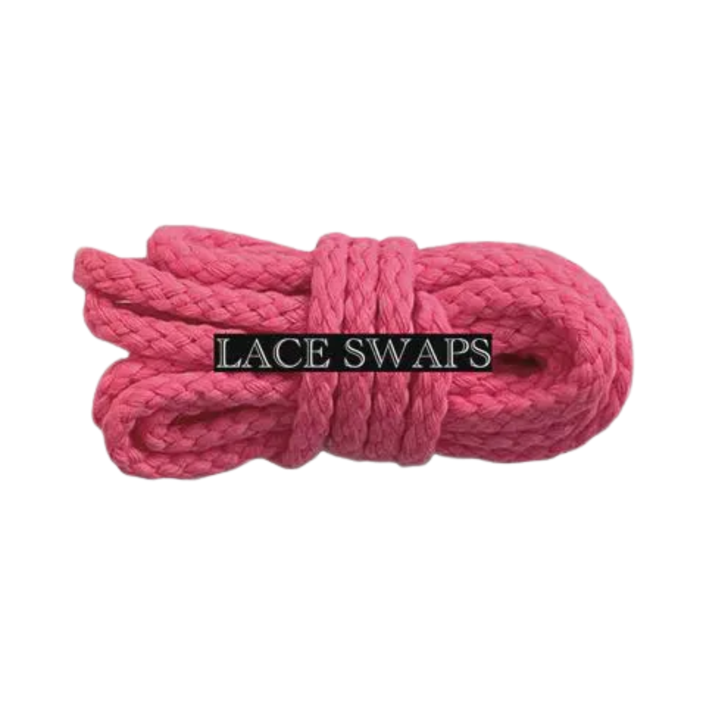 Thin Braided Rope Starfish Jordan 1 Shoelaces