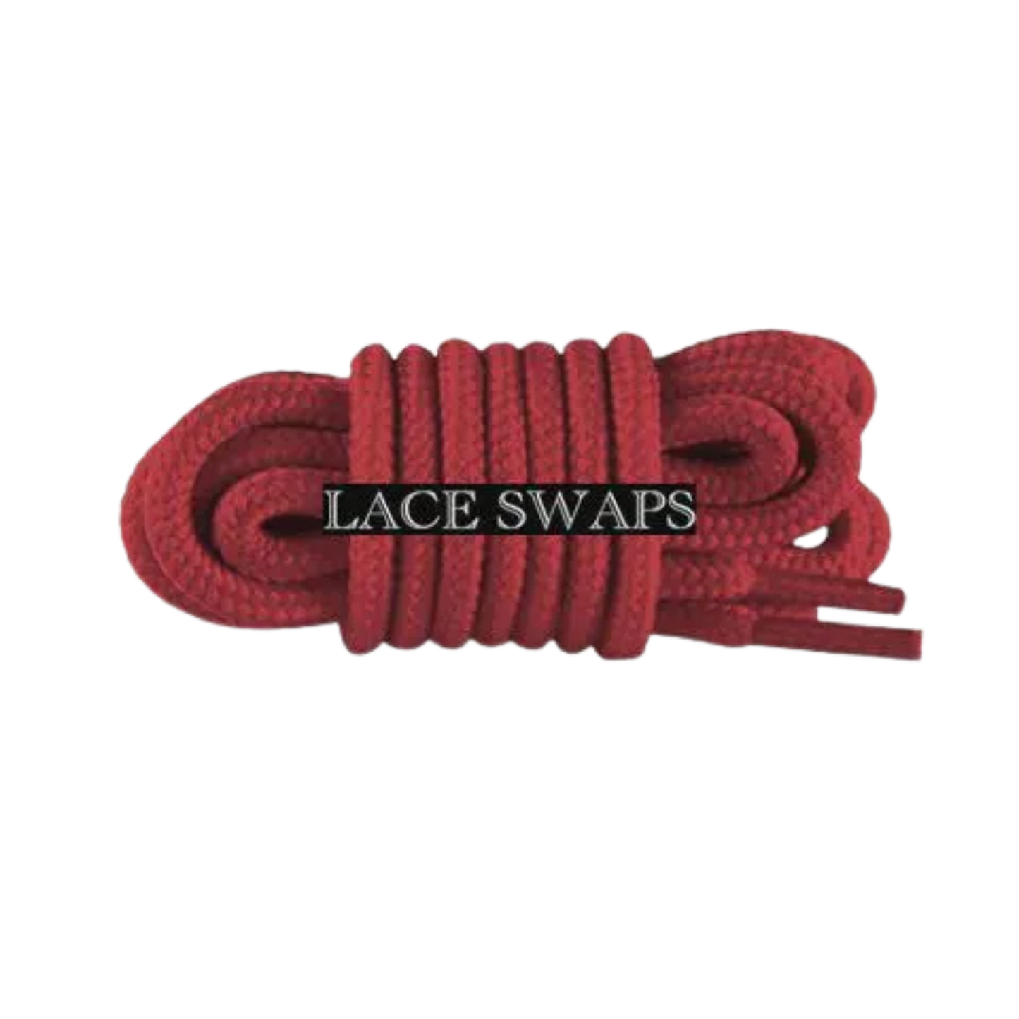 Thick Jordan 11 Shoelaces