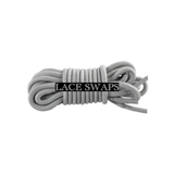 Thin Round Rope Shoelaces 31 Colorful Replacement Laces To Choose From Lace Swaps Swap For All Shoes