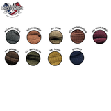 Classic Oval Shoelaces