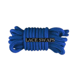 Thick Jordan 11 Shoelaces