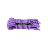 Thin Round Rope Shoelaces 31 Colorful Replacement Laces To Choose From Lace Swaps Swap For All Shoes