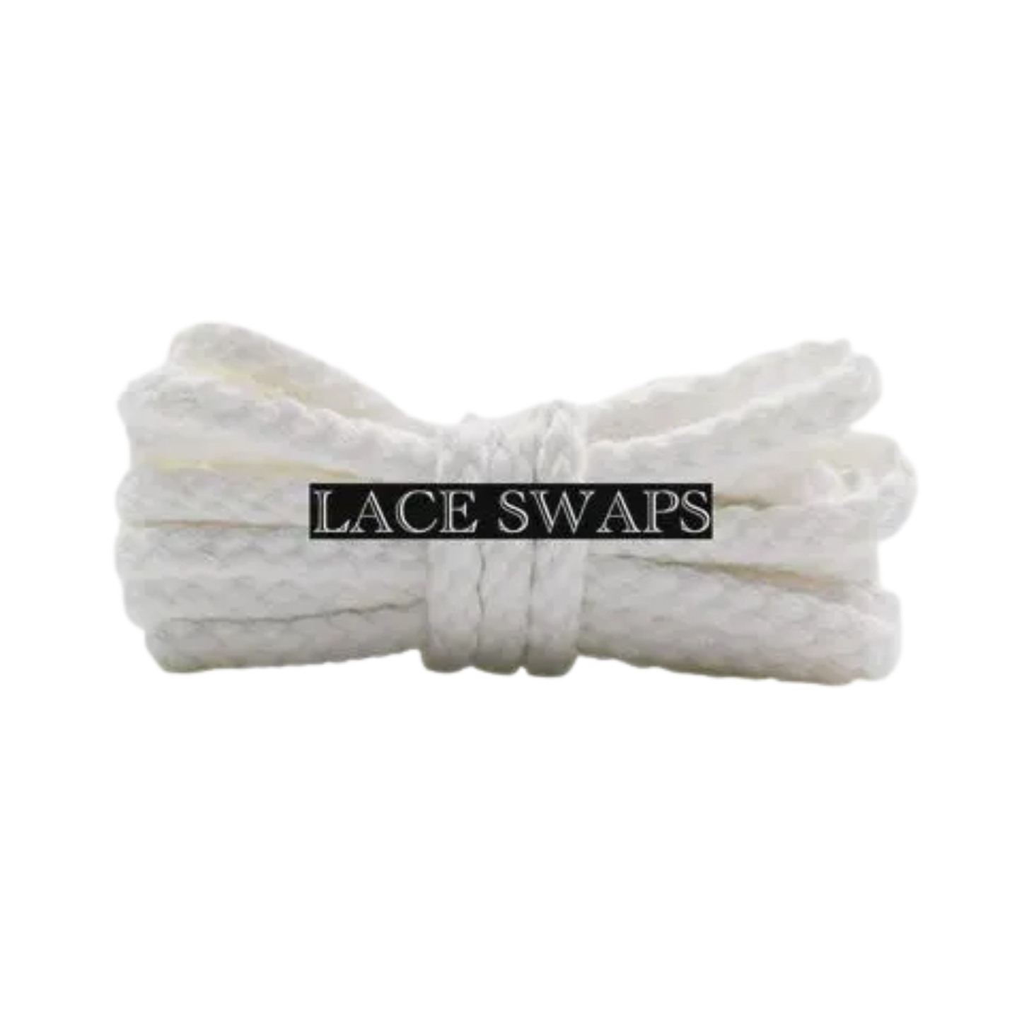 Thin Braided Rope Starfish Jordan 1 Shoelaces