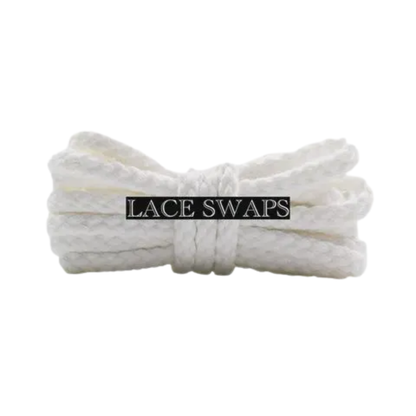 Thin Braided Rope Starfish Jordan 1 Shoelaces