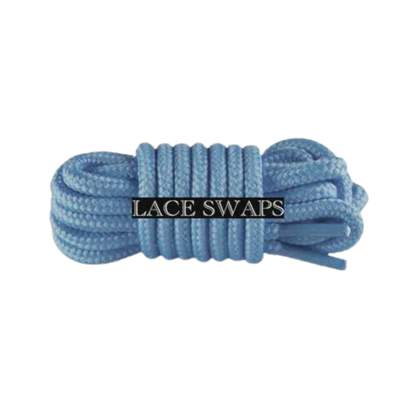 Thick Jordan 11 Shoelaces