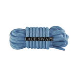 Thick Jordan 11 Shoelaces