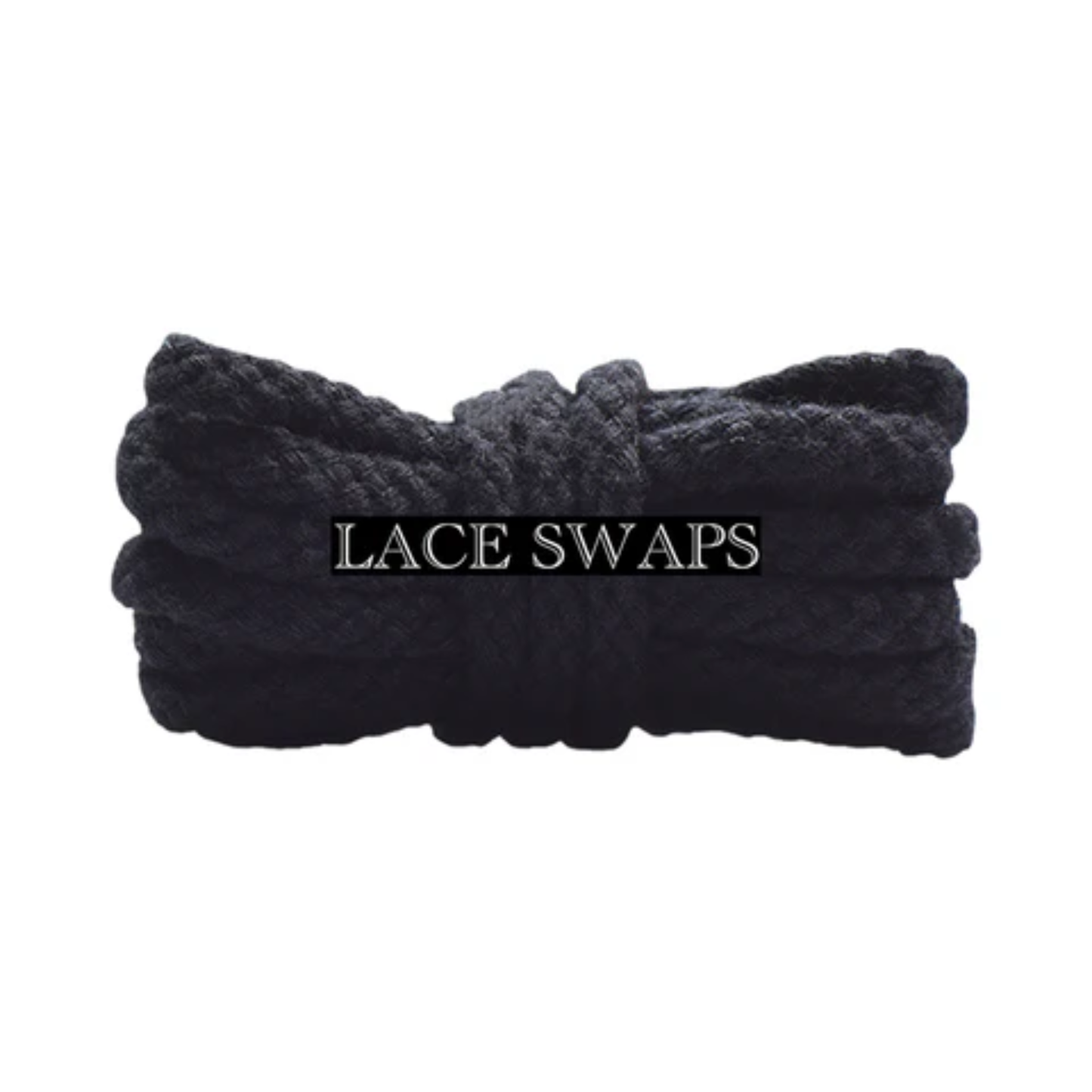 Thin Braided Rope Starfish Jordan 1 Shoelaces