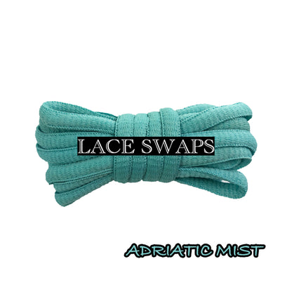 Classic Oval Shoelaces