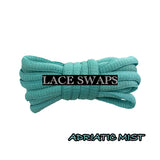 Classic Oval Shoelaces