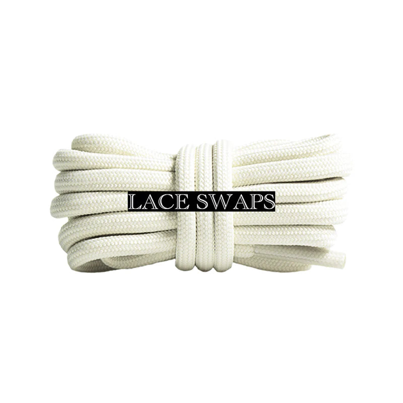 Premium Boost Rope Shoelaces
