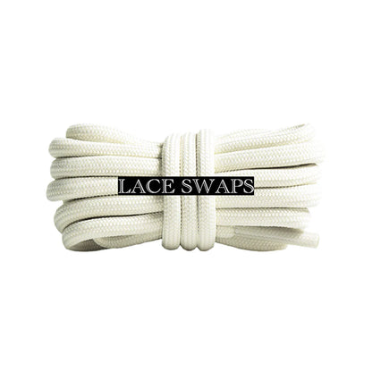 Premium Boost Rope Shoelaces