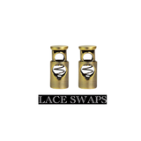 Metal Lace Locks