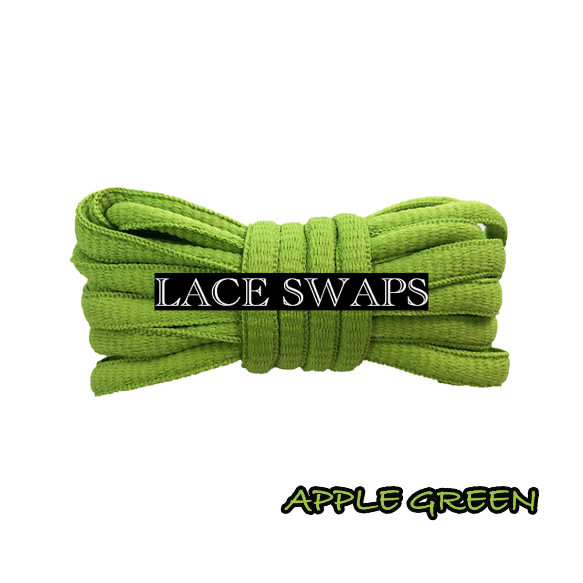 Classic Oval Shoelaces
