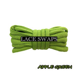 Classic Oval Shoelaces