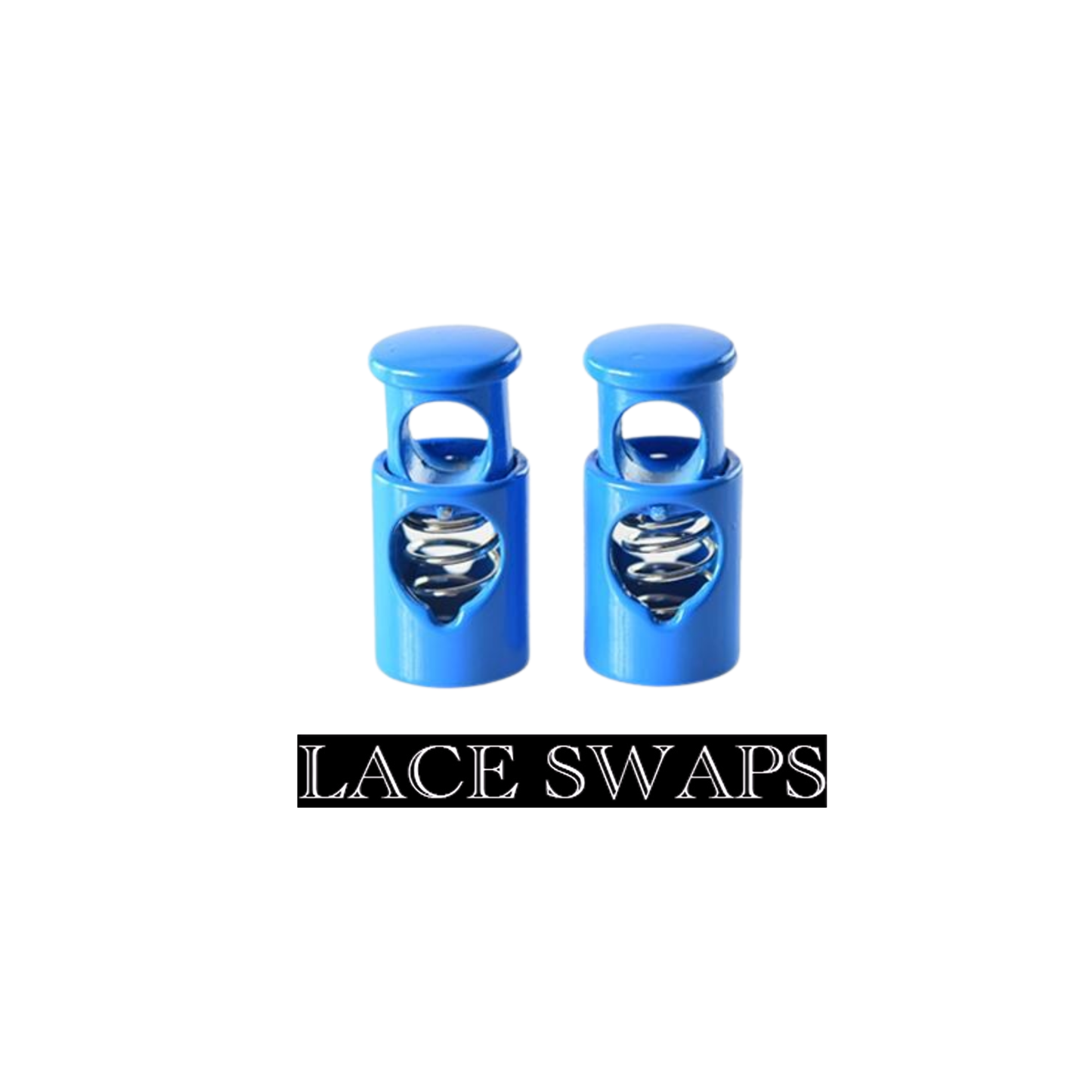 Metal Lace Locks