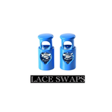 Metal Lace Locks