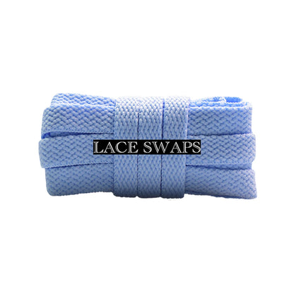 Premium Flat Shoelaces