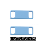 Small Blank 1.25 Lace Tags