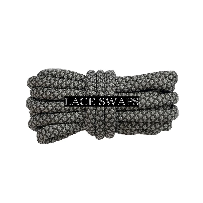 Premium Boost Rope Shoelaces