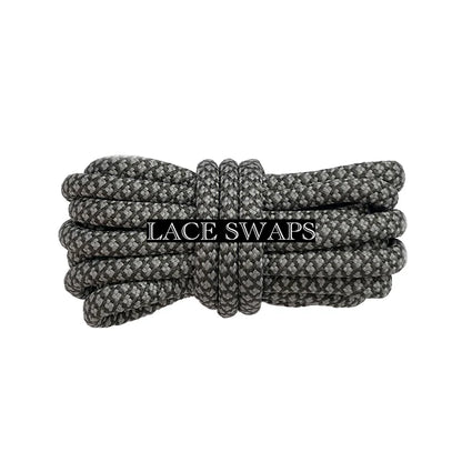 Premium Boost Rope Shoelaces