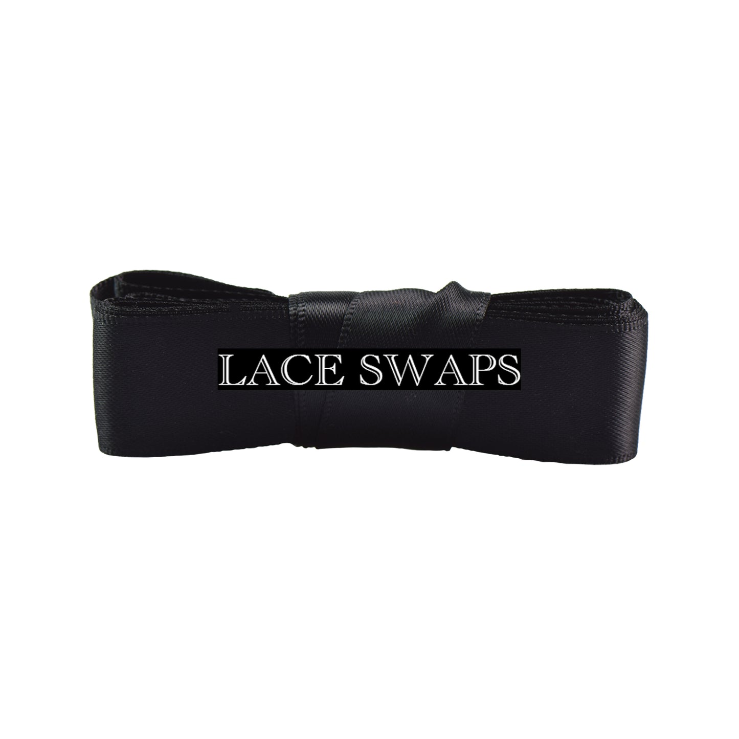 Flat Premium Quality Satin Shoelaces