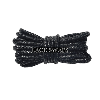 Rope Glitter Shoelaces