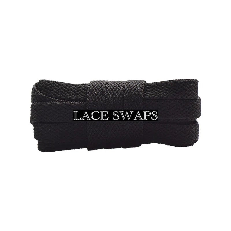 Premium Flat Shoelaces